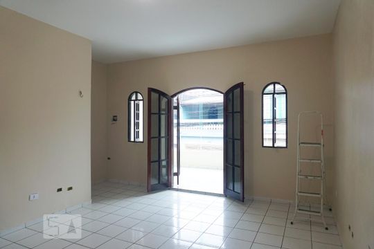 Sala de Jantar de casa à venda com 3 quartos, 340m² em Parque Cisper, São Paulo