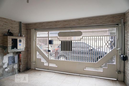 Garagem de casa à venda com 3 quartos, 340m² em Parque Cisper, São Paulo