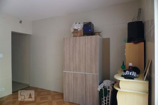 Casa à venda com 3 quartos, 340m² em Parque Cisper, São Paulo