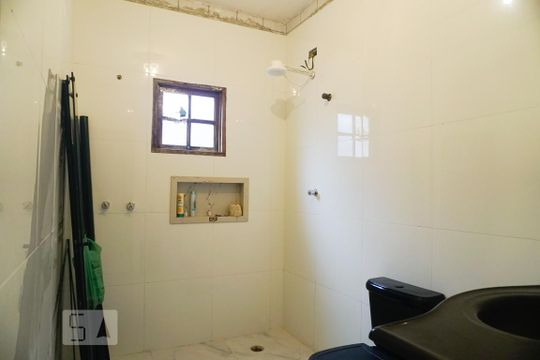 Banheiro 1 de casa à venda com 3 quartos, 340m² em Parque Cisper, São Paulo