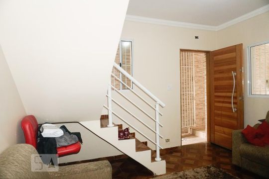 Sala de casa à venda com 3 quartos, 340m² em Parque Cisper, São Paulo
