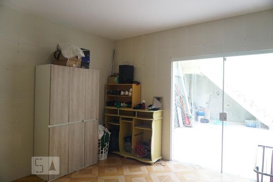 Sala de Jantar de casa à venda com 3 quartos, 340m² em Parque Cisper, São Paulo