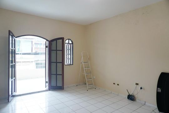 Quarto 1 de casa à venda com 3 quartos, 340m² em Parque Cisper, São Paulo