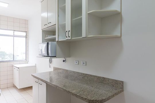 Apartamento à venda com 2 quartos, 60m² em Jardim Zaira, Guarulhos