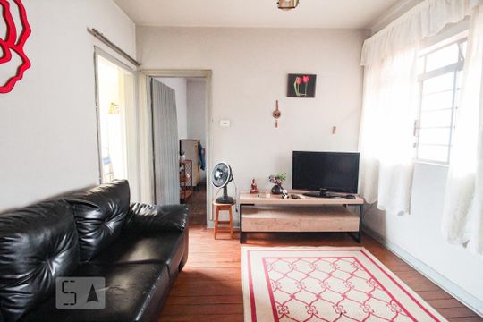 Casa à venda com 2 quartos, 150m² em Vila Brasilândia, São Paulo