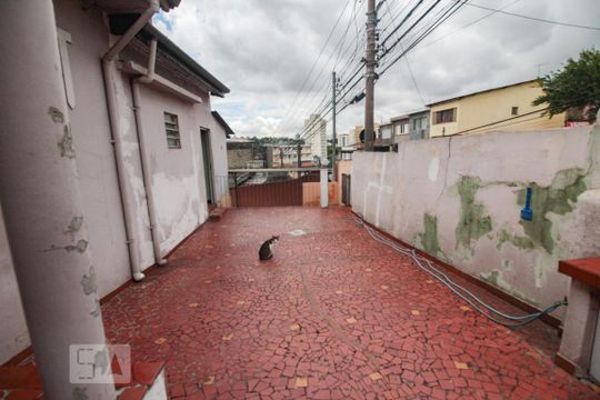 Área comum de casa à venda com 2 quartos, 150m² em Vila Brasilândia, São Paulo