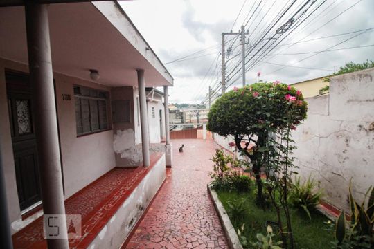 Área comum de casa à venda com 2 quartos, 150m² em Vila Brasilândia, São Paulo