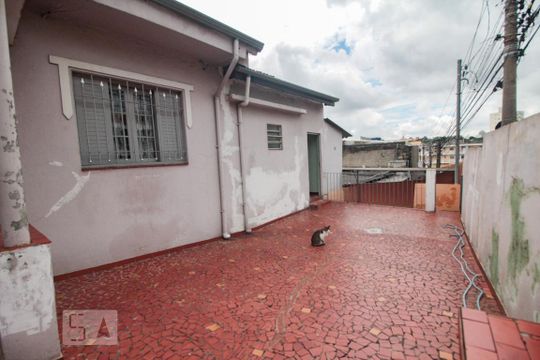 Área comum de casa à venda com 2 quartos, 150m² em Vila Brasilândia, São Paulo
