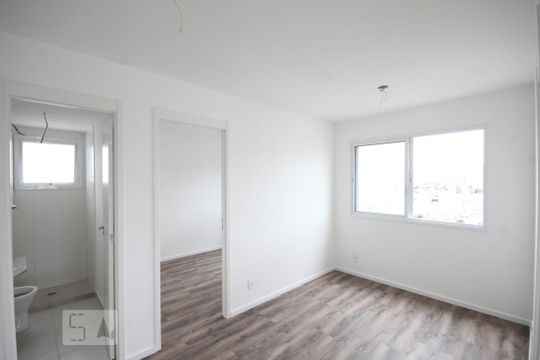 Apartamento para alugar com 2 quartos, 37m² em Sé, São Paulo