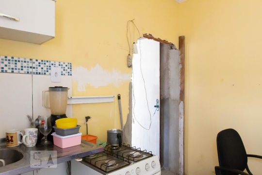 Quarto 4  de casa à venda com 4 quartos, 190m² em Jardim Santana, São Paulo
