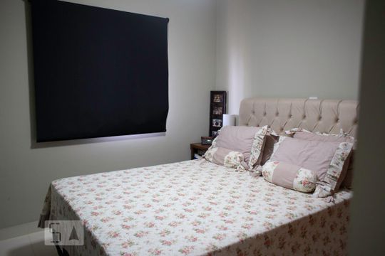 Quarto 1 de apartamento para alugar com 3 quartos, 113m² em Jardim Irajá, Ribeirão Preto