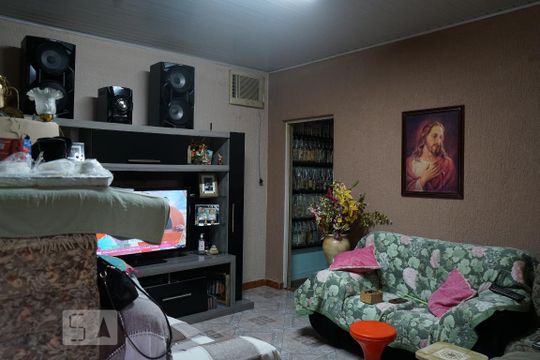 Casa à venda com 2 quartos, 450m² em Lapa, São Paulo