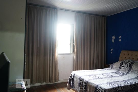 Quarto 2 de casa à venda com 2 quartos, 450m² em Lapa, São Paulo