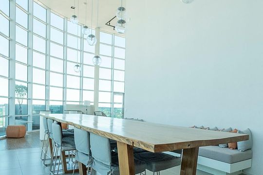 Salão de Festas de apartamento para alugar com 1 quarto, 35m² em Pinheiros, São Paulo