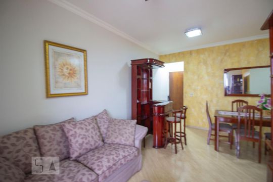 Apartamento à venda com 3 quartos, 75m² em Jardim Tamoio, Jundiaí