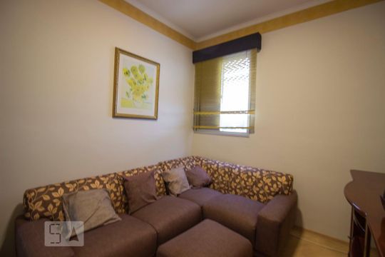 Quarto 1 de apartamento à venda com 3 quartos, 75m² em Jardim Tamoio, Jundiaí
