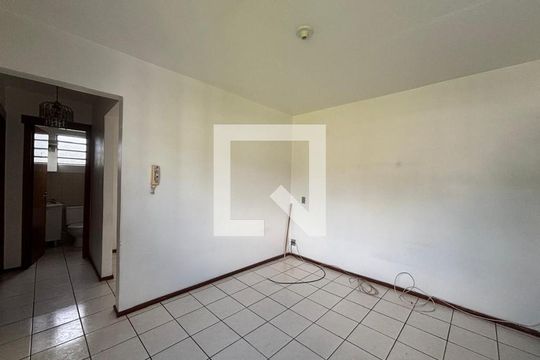 Quarto de apartamento à venda com 2 quartos, 45m² em Rondônia, Novo Hamburgo