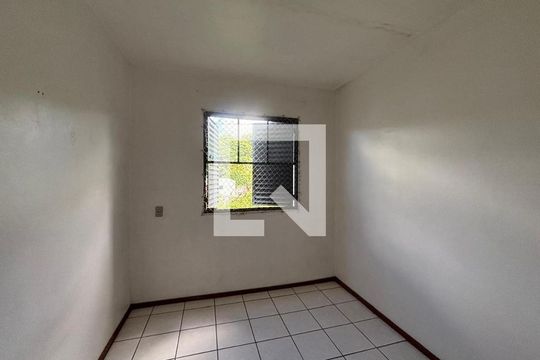 Quarto de apartamento à venda com 2 quartos, 45m² em Rondônia, Novo Hamburgo