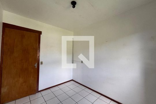 Quarto de apartamento à venda com 2 quartos, 45m² em Rondônia, Novo Hamburgo
