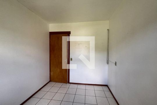 Quarto de apartamento à venda com 2 quartos, 45m² em Rondônia, Novo Hamburgo