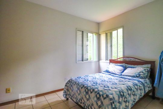 Quarto 3 de apartamento para alugar com 3 quartos, 80m² em Sion, Belo Horizonte