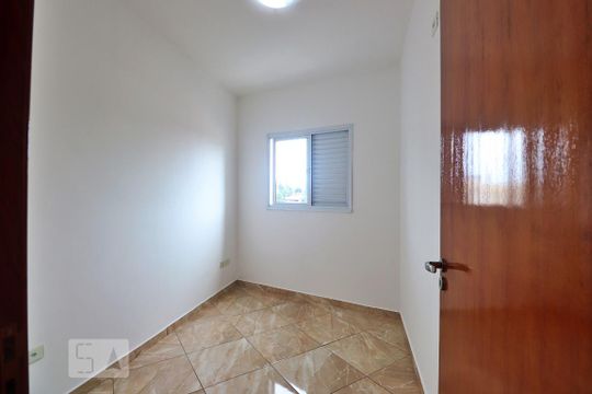 Quarto 1 de apartamento à venda com 2 quartos, 57m² em Vila Principe de Gales, Santo André
