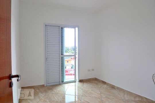 Quarto 2 de apartamento à venda com 2 quartos, 57m² em Vila Principe de Gales, Santo André