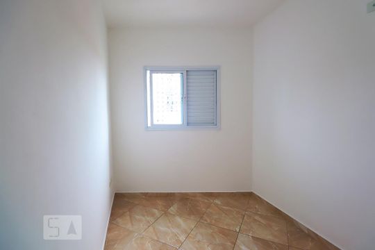 Quarto 1 de apartamento à venda com 2 quartos, 57m² em Vila Principe de Gales, Santo André