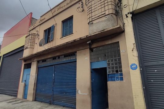 Fachada de kitnet/studio para alugar com 1 quarto, 35m² em Belenzinho, São Paulo