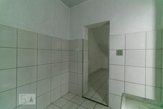 Cozinha de kitnet/studio para alugar com 1 quarto, 35m² em Belenzinho, São Paulo