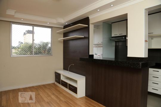 Apartamento à venda com 2 quartos, 44m² em Fazenda Morumbi, São Paulo