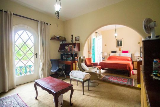 Quarto 1 de casa para alugar com 3 quartos, 210m² em Vila Mariana, São Paulo