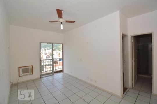 Apartamento à venda com 1 quarto, 60m² em Todos Os Santos, Rio de Janeiro