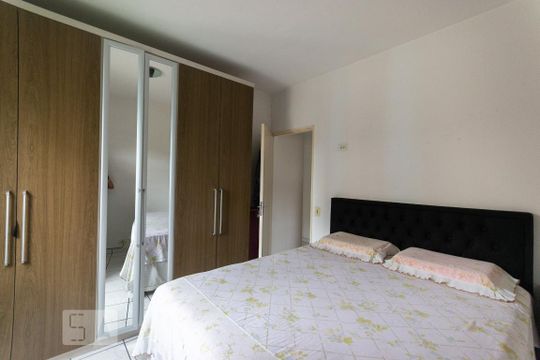Quarto 2 de apartamento à venda com 2 quartos, 57m² em Centro, Diadema