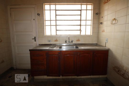 Cozinha de casa à venda com 5 quartos, 220m² em Botafogo, Campinas