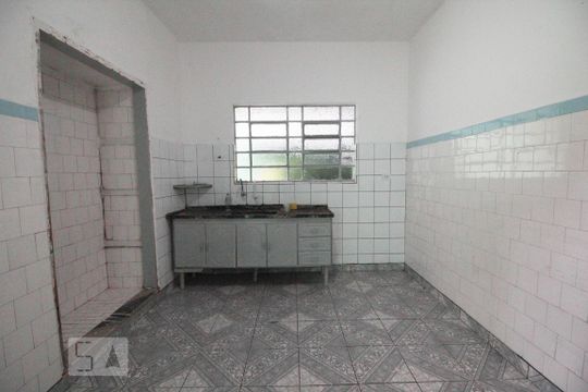 cozinha de casa à venda com 3 quartos, 120m² em Vila Dionisia, São Paulo
