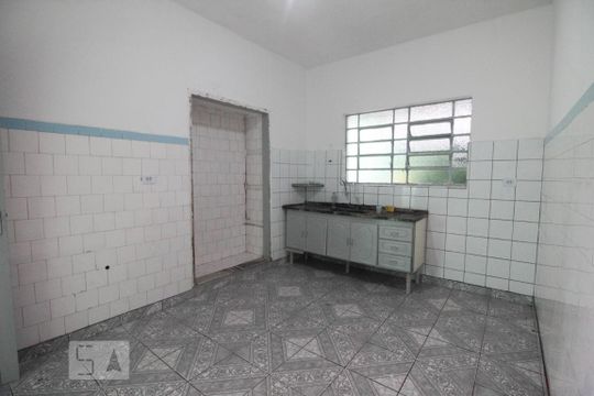 cozinha de casa à venda com 3 quartos, 120m² em Vila Dionisia, São Paulo