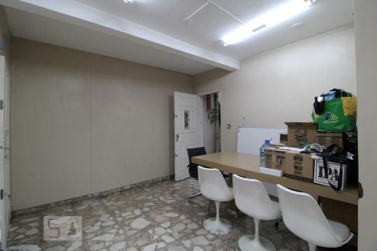 Cozinha de casa para alugar com 3 quartos, 280m² em Campo Belo, São Paulo