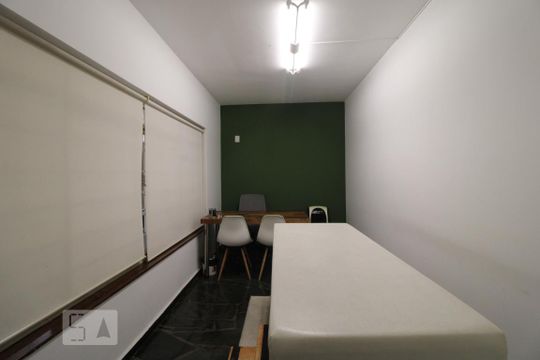 Sala 3 de casa para alugar com 3 quartos, 280m² em Campo Belo, São Paulo