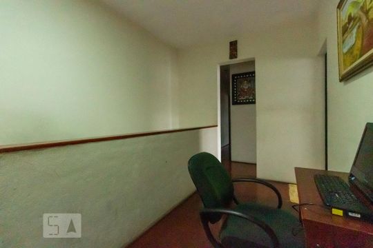Escritório de casa para alugar com 3 quartos, 250m² em Vila Progresso (zona Leste), São Paulo
