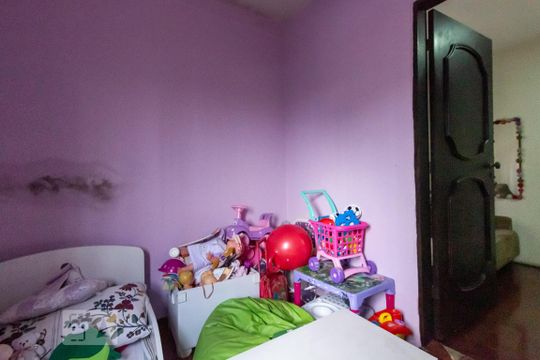 Quarto 1 de casa para alugar com 3 quartos, 250m² em Vila Progresso (zona Leste), São Paulo