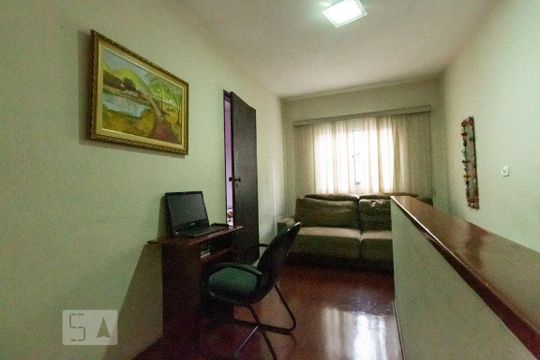 Escritório de casa para alugar com 3 quartos, 250m² em Vila Progresso (zona Leste), São Paulo