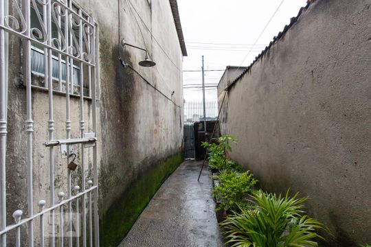 Quintal de casa à venda com 3 quartos, 250m² em Vila Progresso (zona Leste), São Paulo