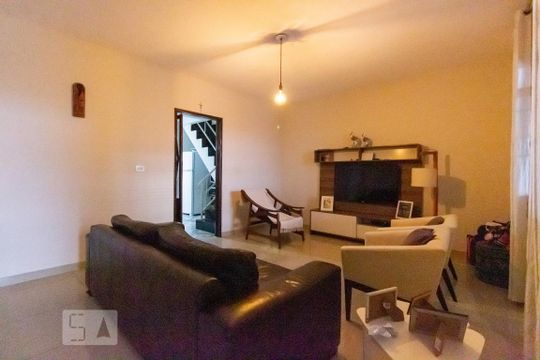 Casa à venda com 3 quartos, 250m² em Vila Progresso (zona Leste), São Paulo
