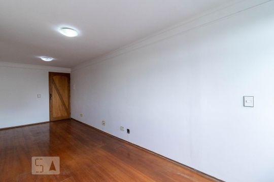 Sala de apartamento para alugar com 2 quartos, 52m² em Santana, São Paulo