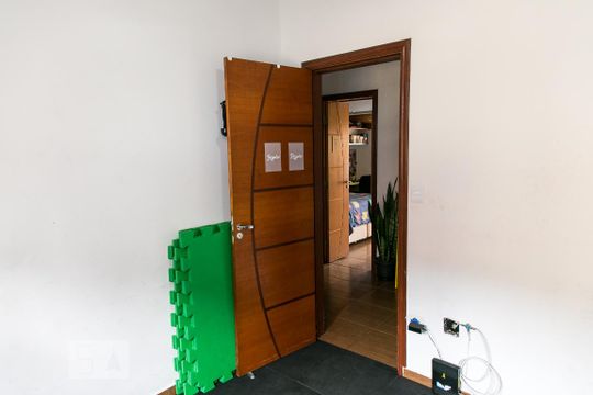 Quarto 1 de casa de condomínio para alugar com 3 quartos, 140m² em Tucuruvi, São Paulo