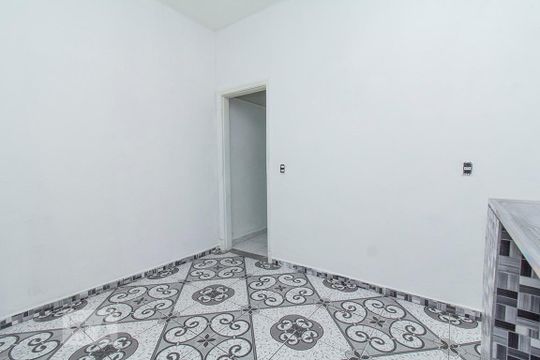 Cozinha de casa à venda com 2 quartos, 93m² em Campos Elíseos, São Paulo