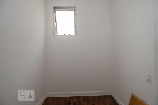 Quarto de Serviço de apartamento à venda com 4 quartos, 135m² em Tijuca, Rio de Janeiro