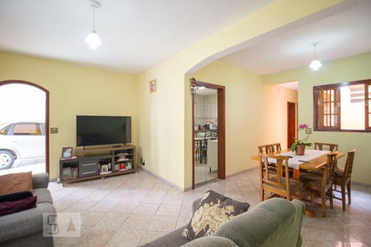 Casa à venda com 3 quartos, 260m² em Jardim das Palmeiras, Várzea Paulista