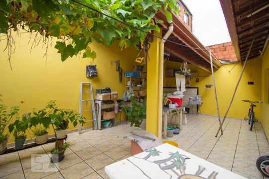 Área comum de casa à venda com 3 quartos, 260m² em Jardim das Palmeiras, Várzea Paulista